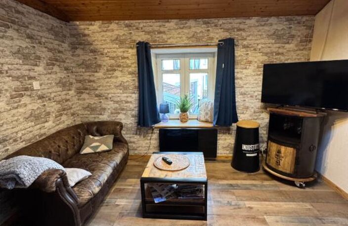 Appartement T2 avec mezzanine à Gérardmer — photo 4