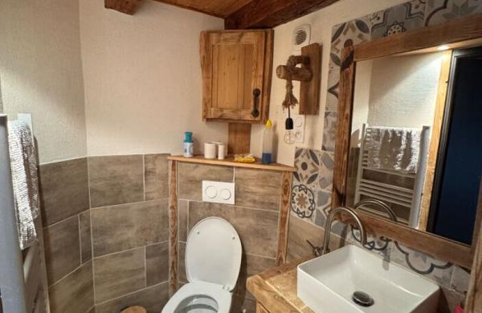 Appartement T2 avec mezzanine à Gérardmer — photo 5