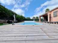 Magnifique maison de plain-pied de 100 m² avec piscine sur un terrain 3 faces de 450 m² sans vis-à-vis — photo 3