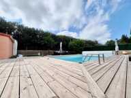 Magnifique maison de plain-pied de 100 m² avec piscine sur un terrain 3 faces de 450 m² sans vis-à-vis — photo 4