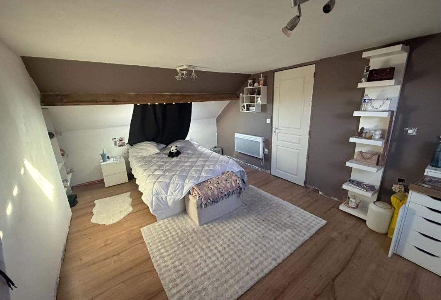Maison  4 pièce(s) 90 m2 — photo 1