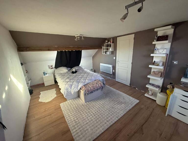 Maison  4 pièce(s) 90 m2 — photo 1