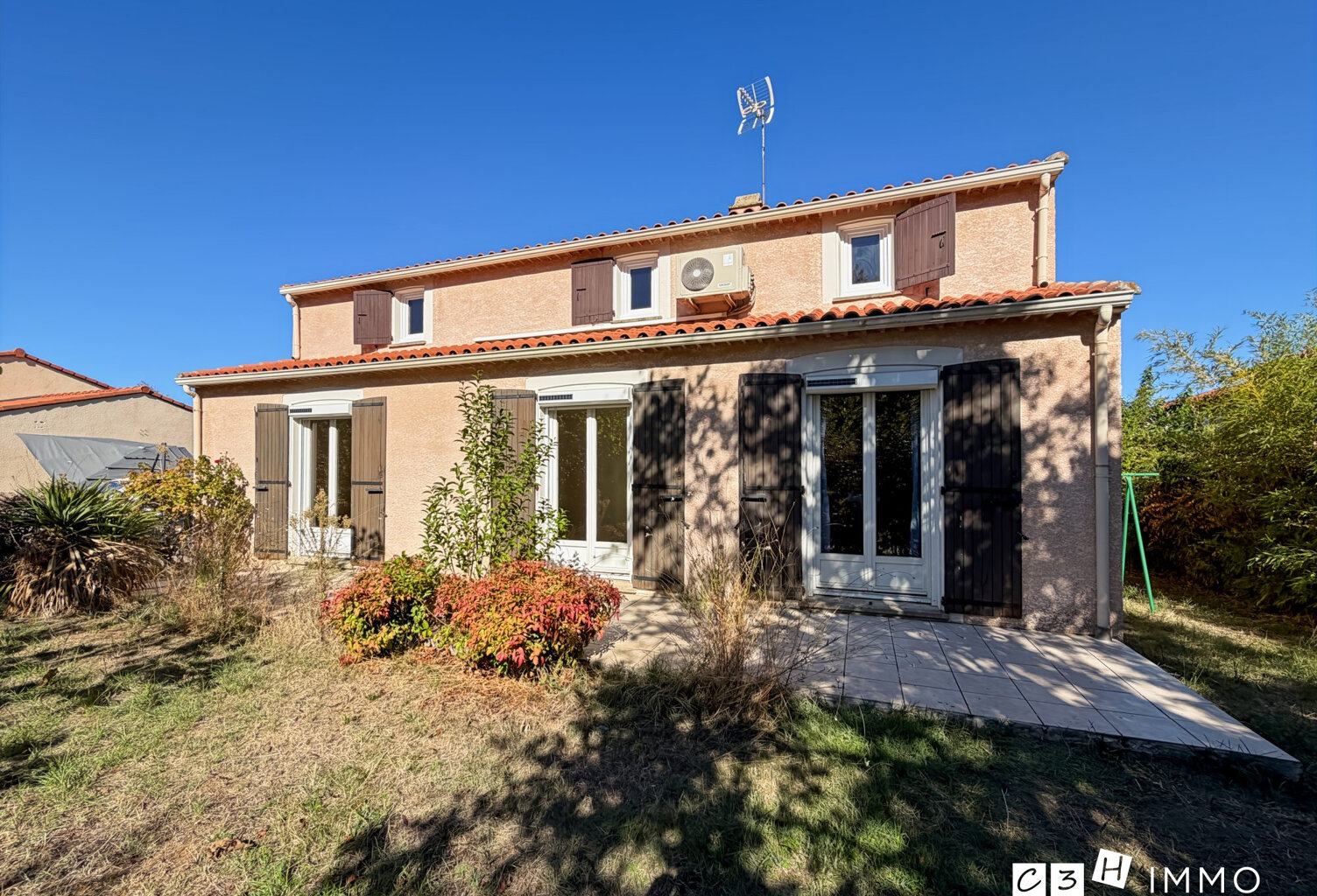 Maison à vendre Muret — photo 1