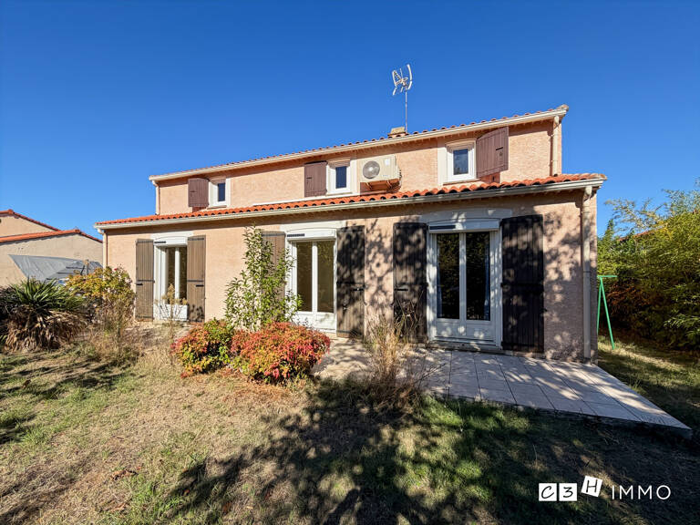 Maison à vendre Muret — photo 1