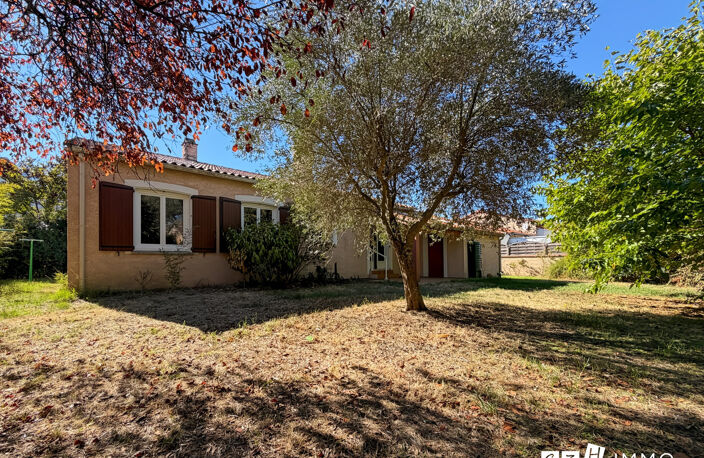 Maison à vendre Muret — photo 3