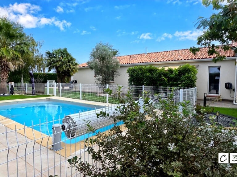 Maison à vendre Saint-Julien-sur-Garonne — photo 1
