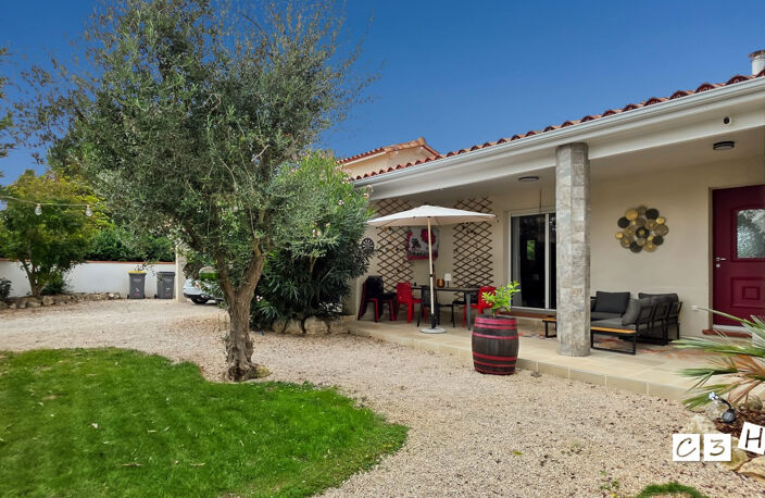 Maison à vendre Saint-Julien-sur-Garonne — photo 3