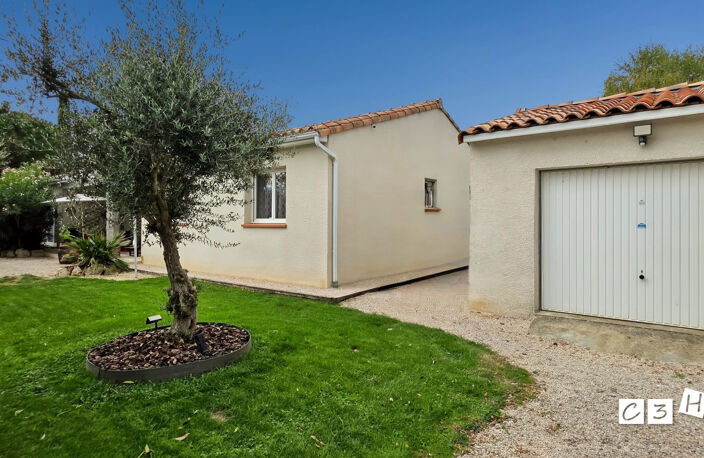 Maison à vendre Saint-Julien-sur-Garonne — photo 5