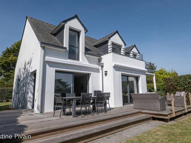 Villa Vue golfe Sarzeau — photo 1