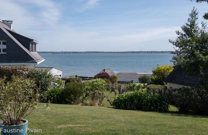 Villa Vue golfe Sarzeau — photo 2