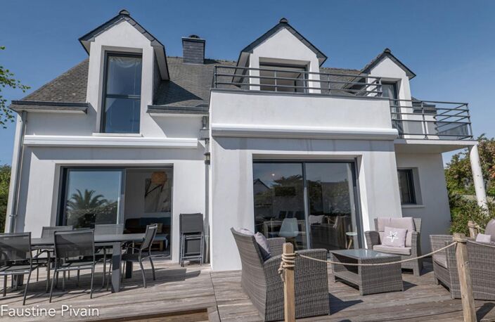 Villa Vue golfe Sarzeau — photo 3