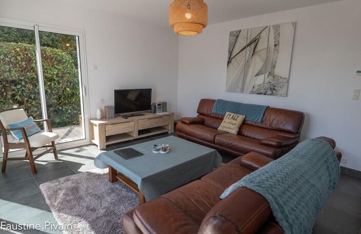 Villa Vue golfe Sarzeau — photo 4