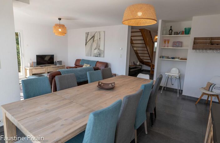 Villa Vue golfe Sarzeau — photo 5