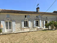 Maison Saint Ciers Du Taillon 163 m2 — photo 4