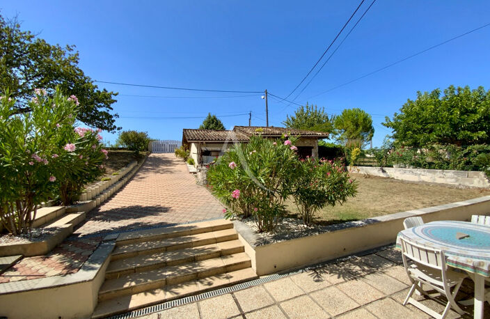 Maison Saint Ciers Du Taillon 163 m2 — photo 5