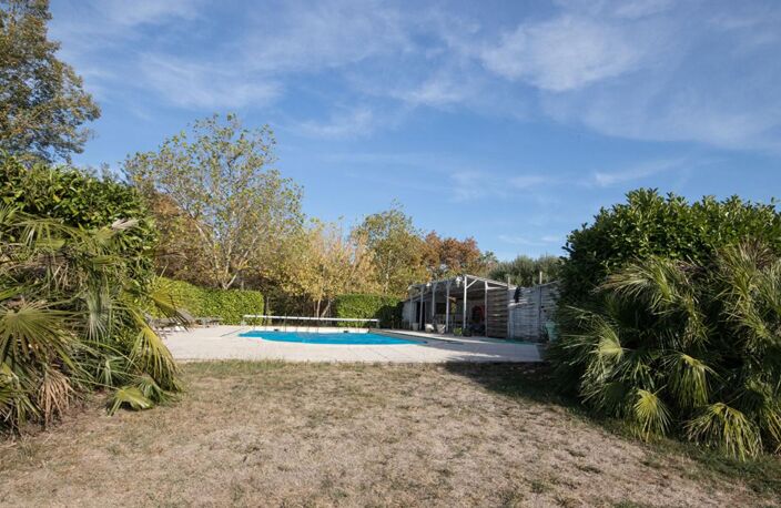 Maison de maître secteur Riscle 8 pièce(s) 300 m2 — photo 3
