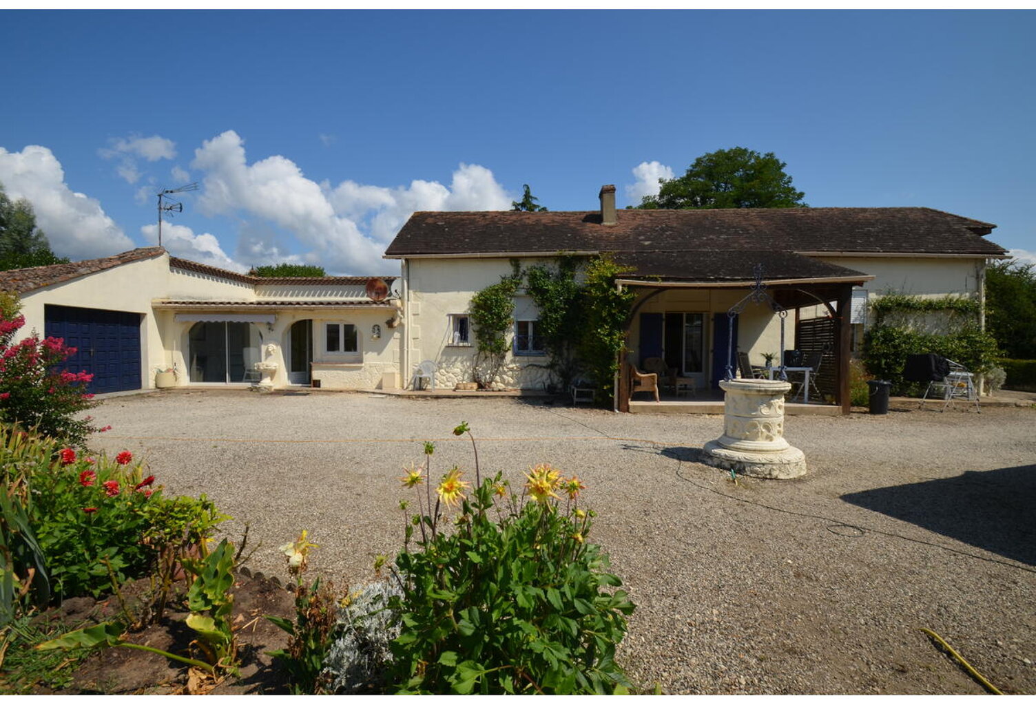 Maison F14 — photo 1