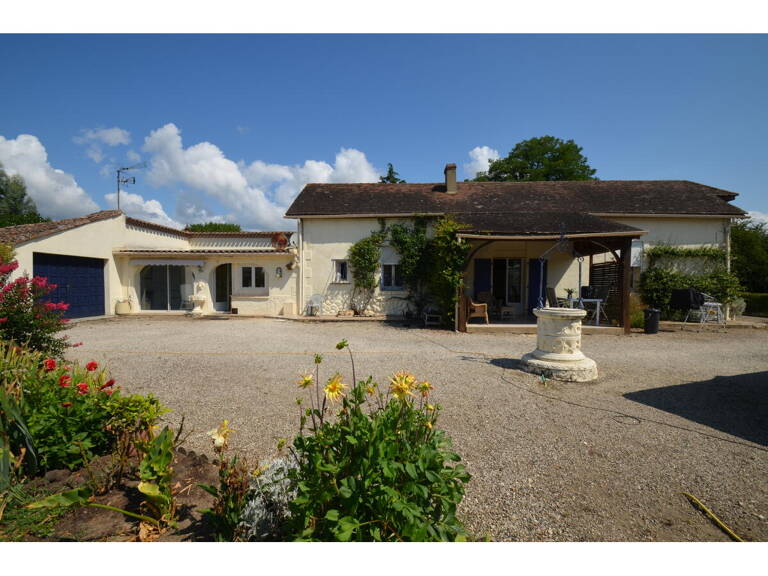 Maison F14 — photo 1