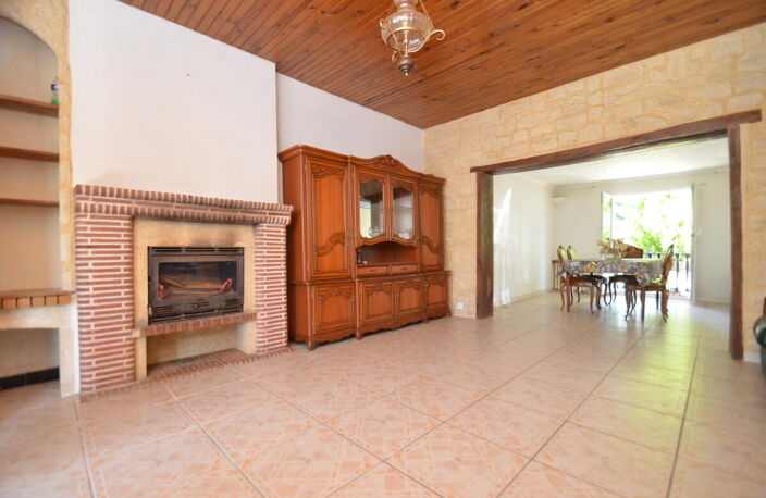 Maison F14 — photo 4