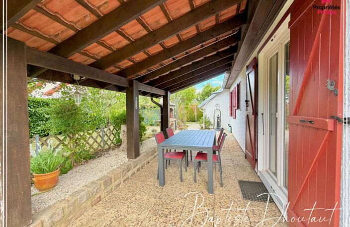 DEVECEY (25870) - MAISON 105 M²  - 3 A 4 CHAMBRES - TERRAIN CLOS 725 M² - 294 000  FAI — photo 2