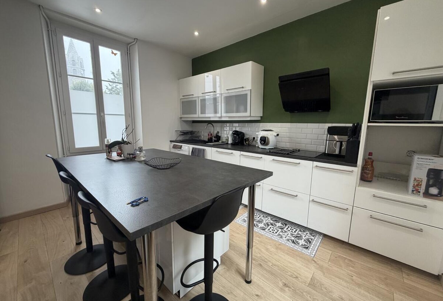 Maison F4 — photo 1