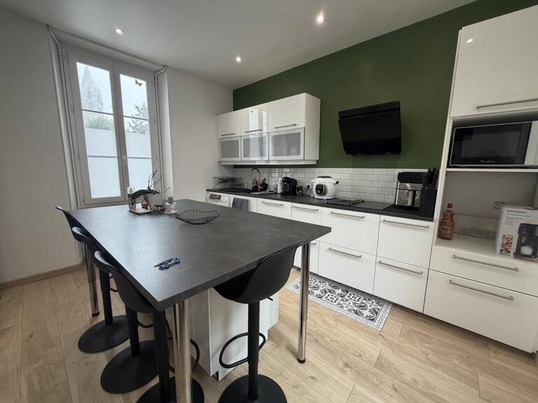 Maison F4 — photo 1