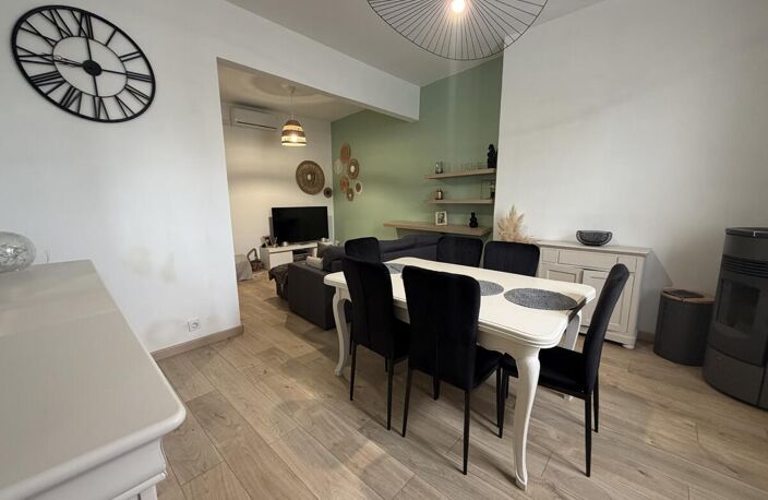 Maison F4 — photo 5