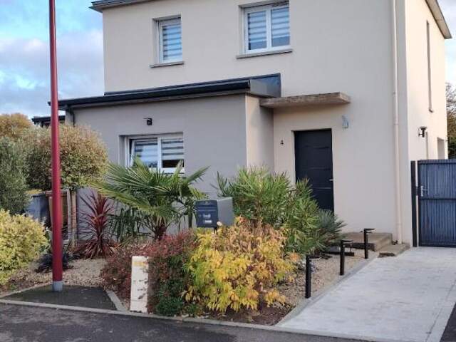 Maison neuve proche mer à Saint-alban 6 pièce(s) 112 m2 — photo du bien