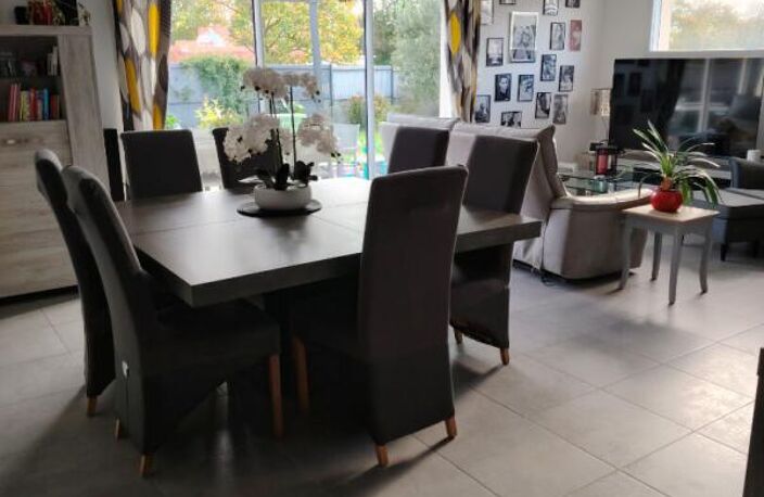 Maison neuve proche mer à Saint-alban 6 pièce(s) 112 m2 — photo 4