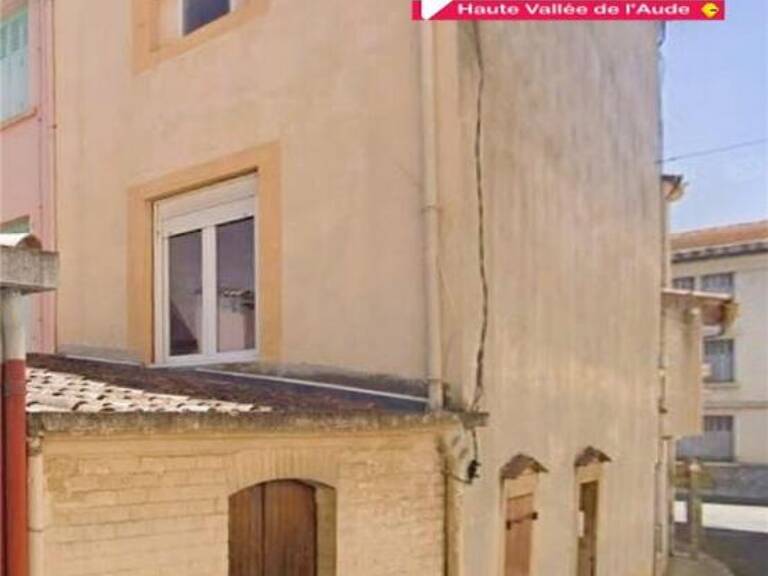 Maison Esperaza 4 pièce(s) 62 m2 — photo 1