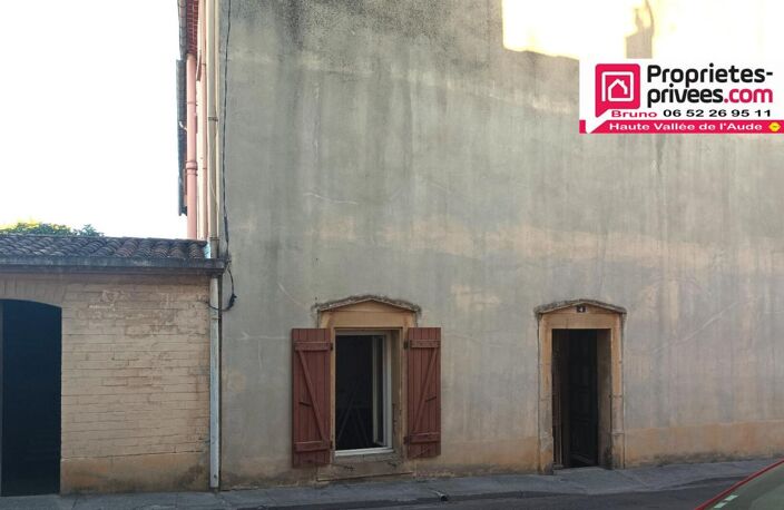 Maison Esperaza 4 pièce(s) 62 m2 — photo 2