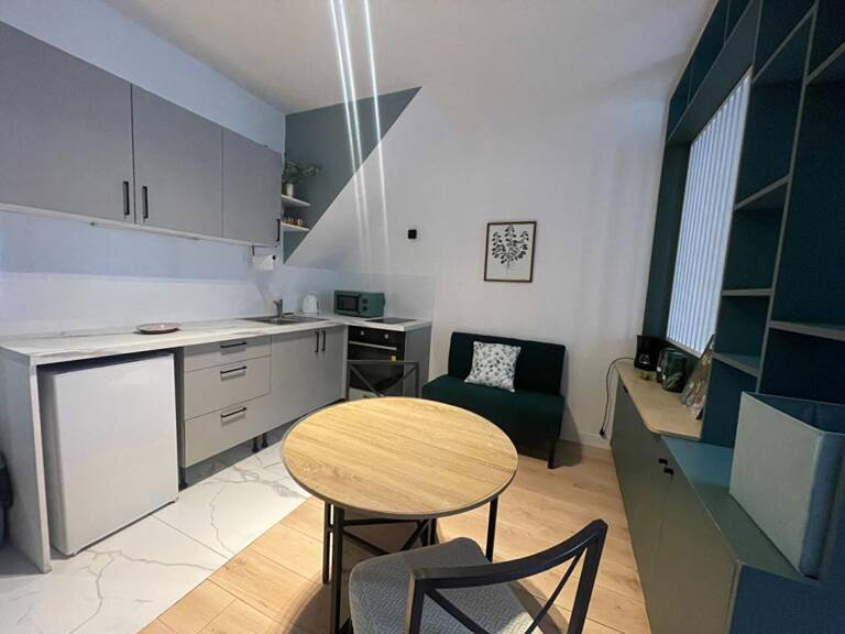 Appartement Montargis 1 pièce 32.6 m2 — photo 1