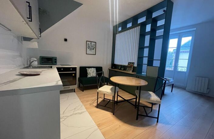 Appartement Montargis 1 pièce 32.6 m2 — photo 2
