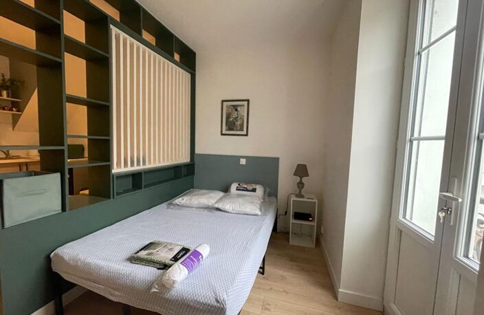 Appartement Montargis 1 pièce 32.6 m2 — photo 3