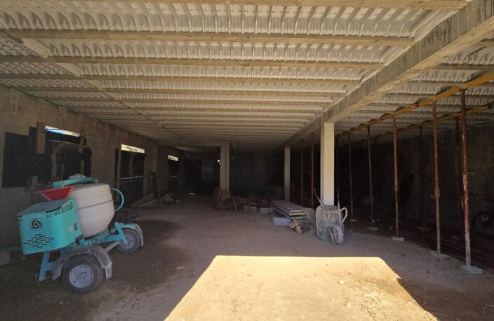 Sartène, au calme à 5 mn de Propriano, maison 145 m2 avec sous sol et terrain de 1438 m2 — photo 3