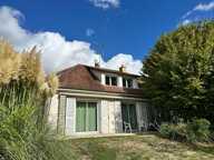 Maison SOUANCE AU PERCHE 6 pièce(s) 126 m2 — photo 2