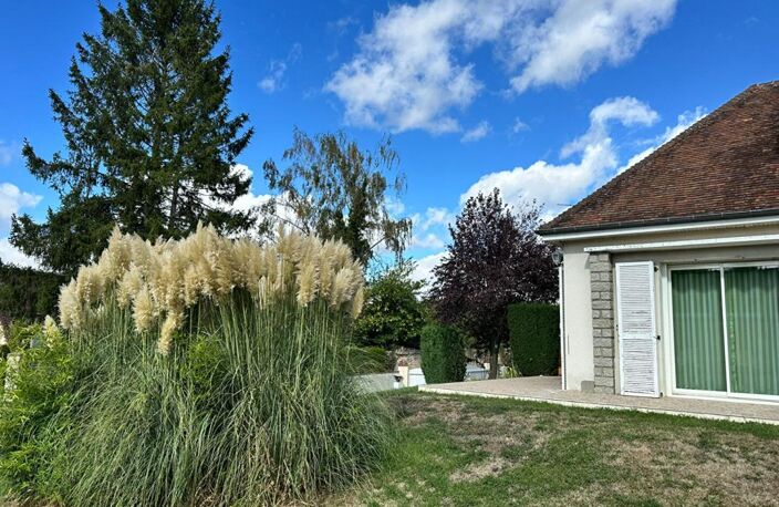 Maison SOUANCE AU PERCHE 6 pièce(s) 126 m2 — photo 3