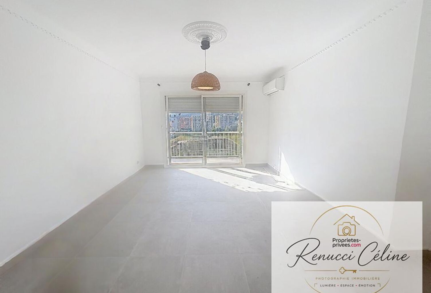 Appartement à Ajaccio 3 pièces de 69 m2 — photo 1