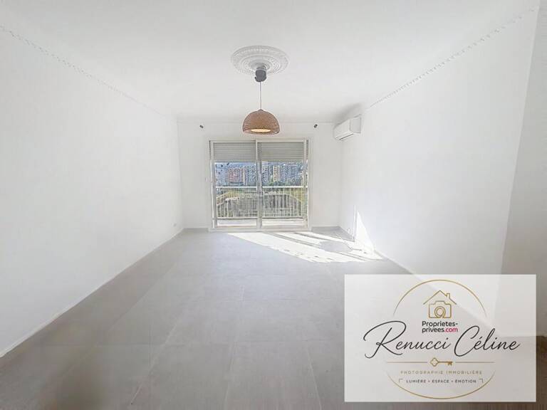 Appartement à Ajaccio 3 pièces de 69 m2 — photo 1