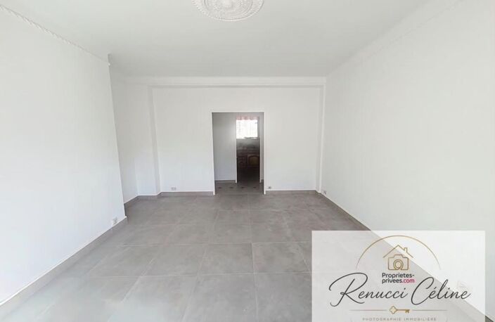 Appartement à Ajaccio 3 pièces de 69 m2 — photo 2