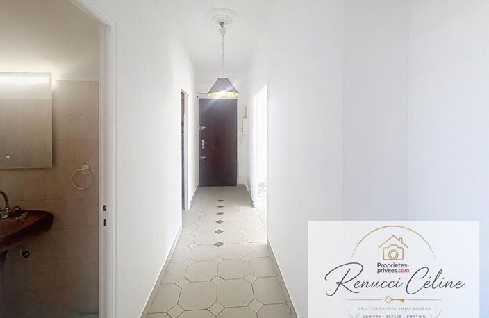 Appartement à Ajaccio 3 pièces de 69 m2 — photo 3