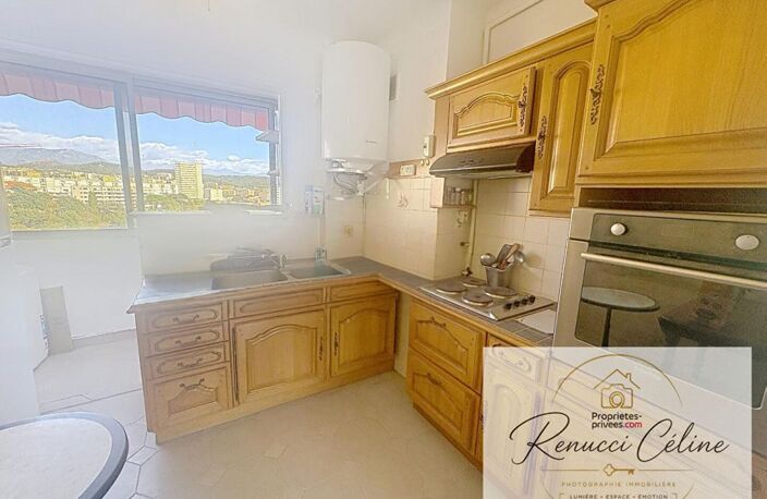 Appartement à Ajaccio 3 pièces de 69 m2 — photo 4