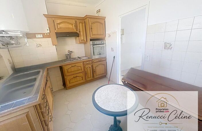 Appartement à Ajaccio 3 pièces de 69 m2 — photo 5