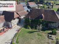 BEUVRON-EN-AUGE Une maison de caractère au coeur d'un village d'exception — photo 2