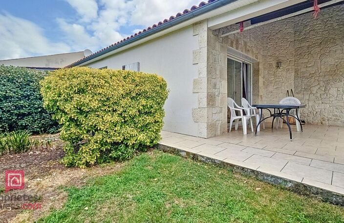 Maison indépendante de 112 m² sur terrain de 407 m² avec grand garage et studio indépendant de 20 m² — photo 2