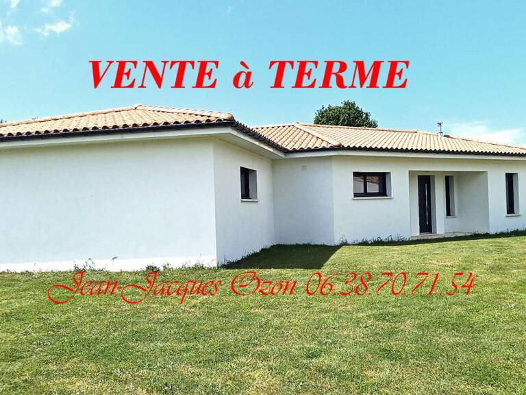 ARVERT, MAISON RÉCENTE DE 143 m² SUR TERRAIN DE 1 695 m² AVEC PISCINE ET GARAGE INDÉPENDANT — photo 1