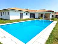 ARVERT, MAISON RÉCENTE DE 143 m² SUR TERRAIN DE 1 695 m² AVEC PISCINE ET GARAGE INDÉPENDANT — photo 3