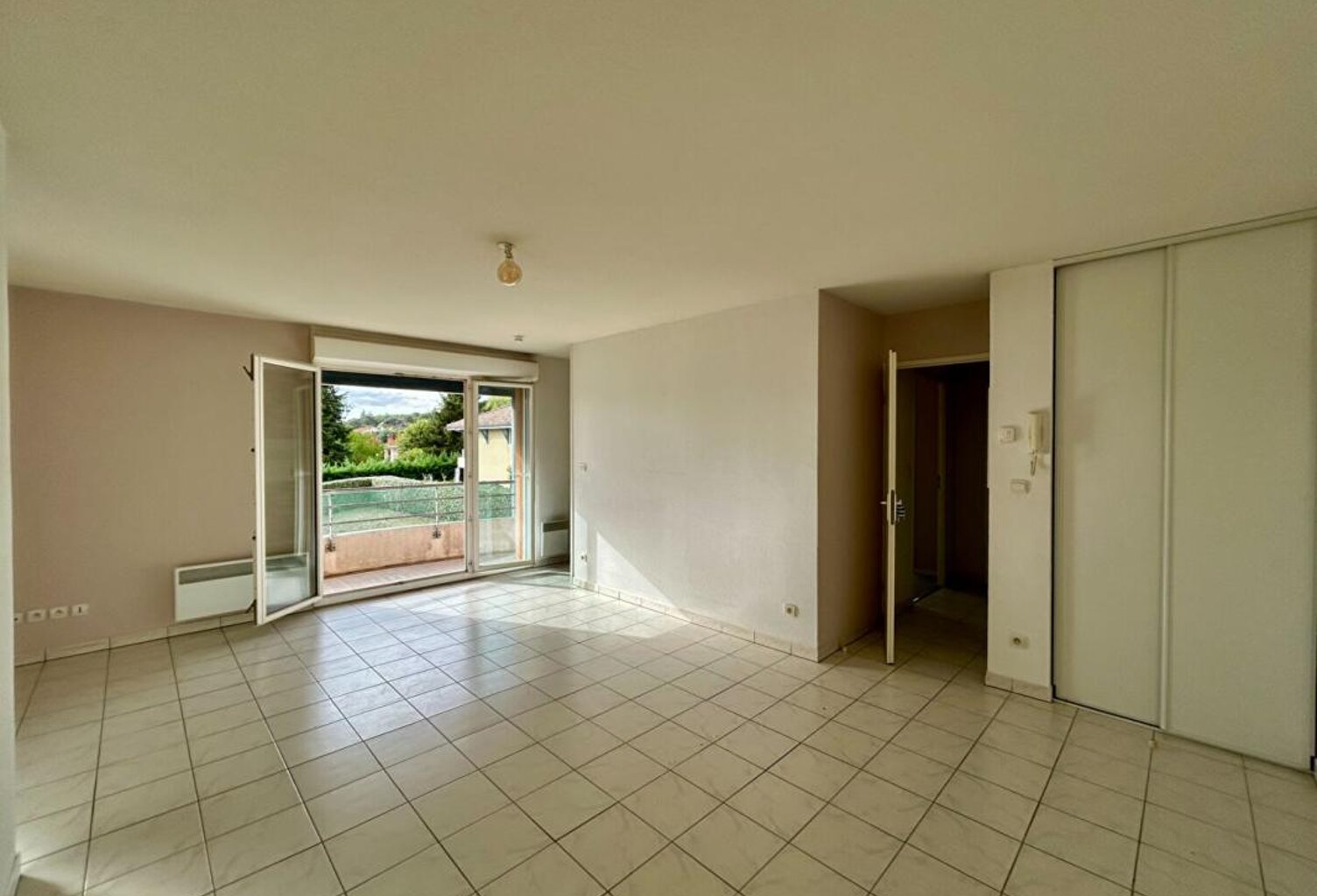 A vendre, appartement de type T2 bis à Chancelade (24650) aux portes de Périgueux (24000) — photo 1