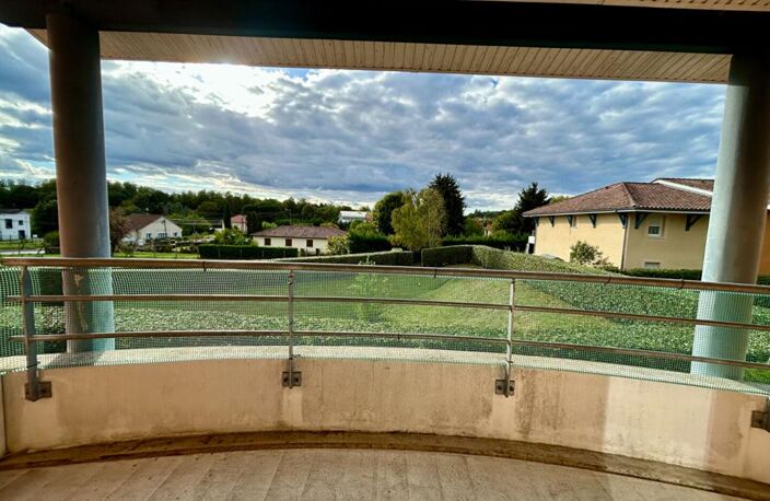 A vendre, appartement de type T2 bis à Chancelade (24650) aux portes de Périgueux (24000) — photo 2
