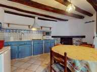 EN EXCLUSIVITE - MAISON EN PIERRE AU COEUR DE CABRESPINE - 2 CHAMBRES - 2 SALLES D'EAU — photo 2